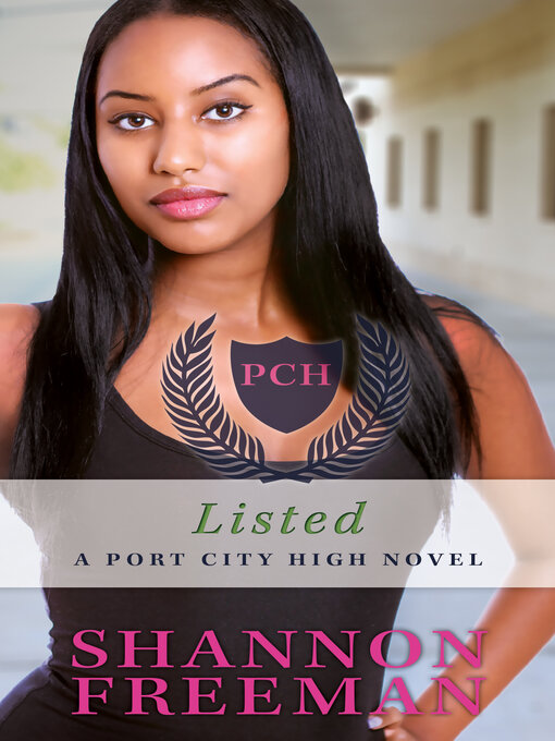 Title details for Listed by Shannon Freeman - Available